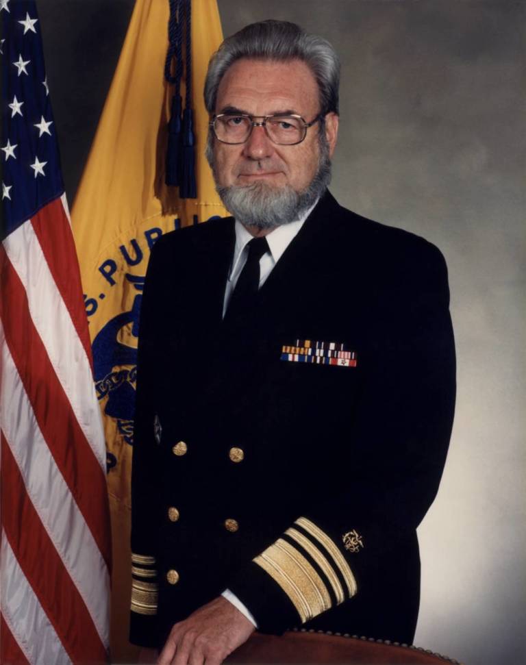 Quotes from C. Everett Koop C. Everett Koop