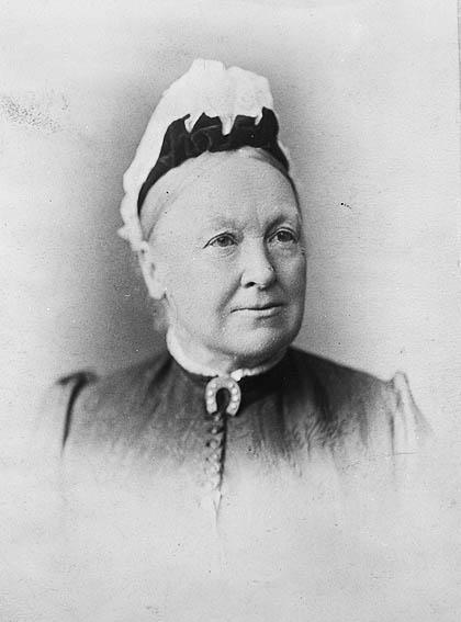 Quotes from Catherine Helen Spence Catherine Helen Spence