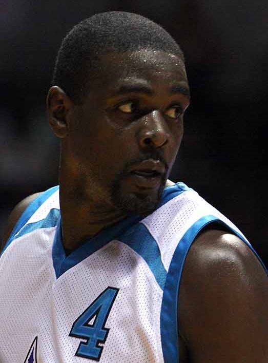 Quotes from Chris Webber Chris Webber