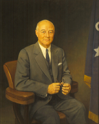 Quotes from George M. Humphrey George M. Humphrey