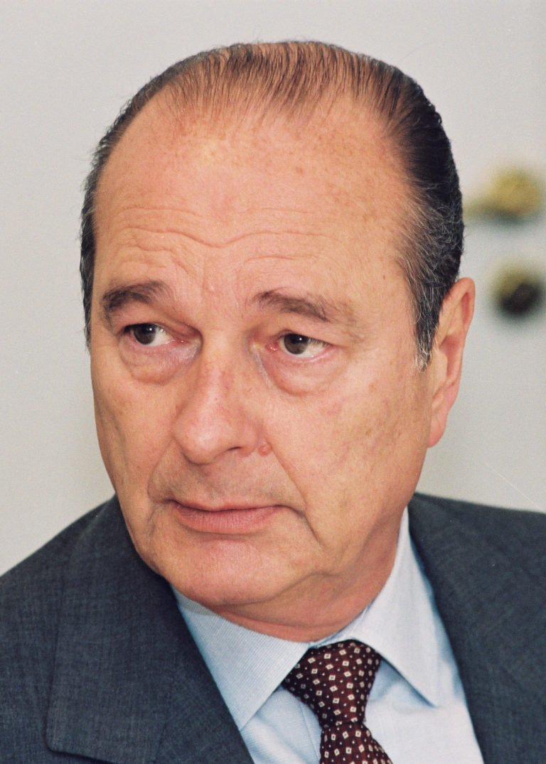 Quotes from Jacques Chirac Jacques Chirac