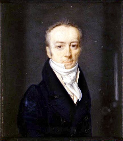 Quotes from James Smithson James Smithson