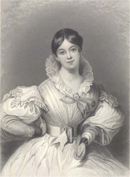 Quotes from Letitia Elizabeth Landon Letitia Elizabeth Landon