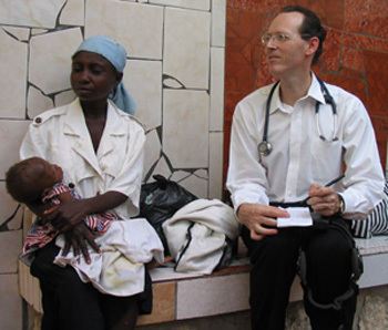 Quotes from Paul Farmer Paul Farmer