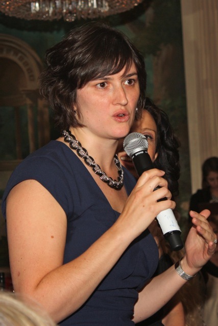 Quotes from Sandra Fluke Sandra Fluke