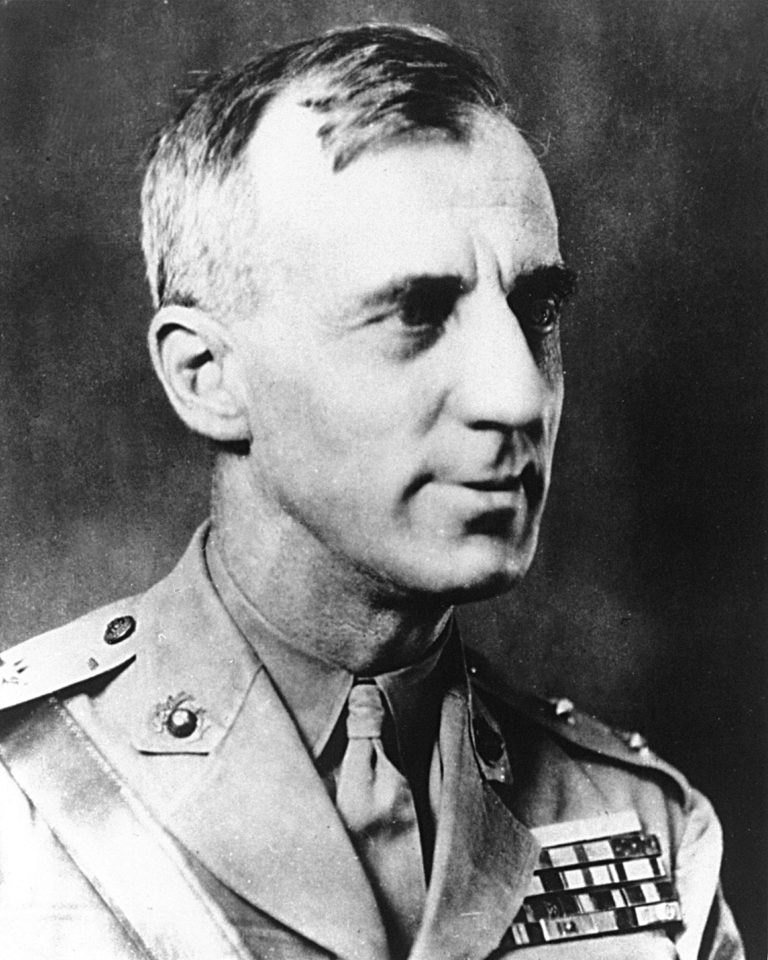 Quotes from Smedley Butler Smedley Butler