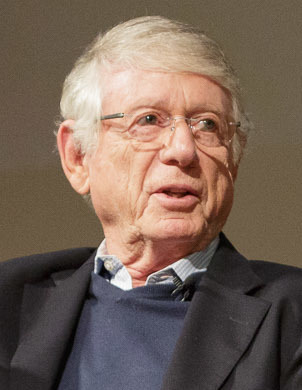 Quotes from Ted Koppel Ted Koppel