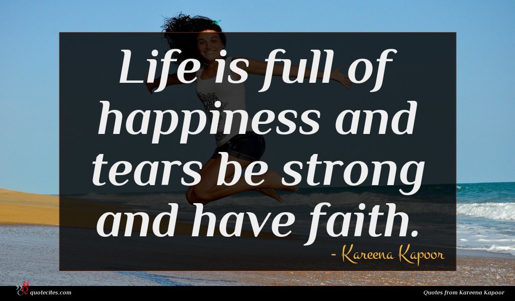 Kareena Kapoor quotecites